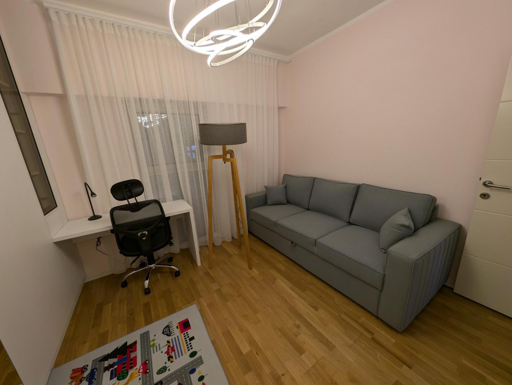 Lux Apartments Harmonia Будва Екстер'єр фото