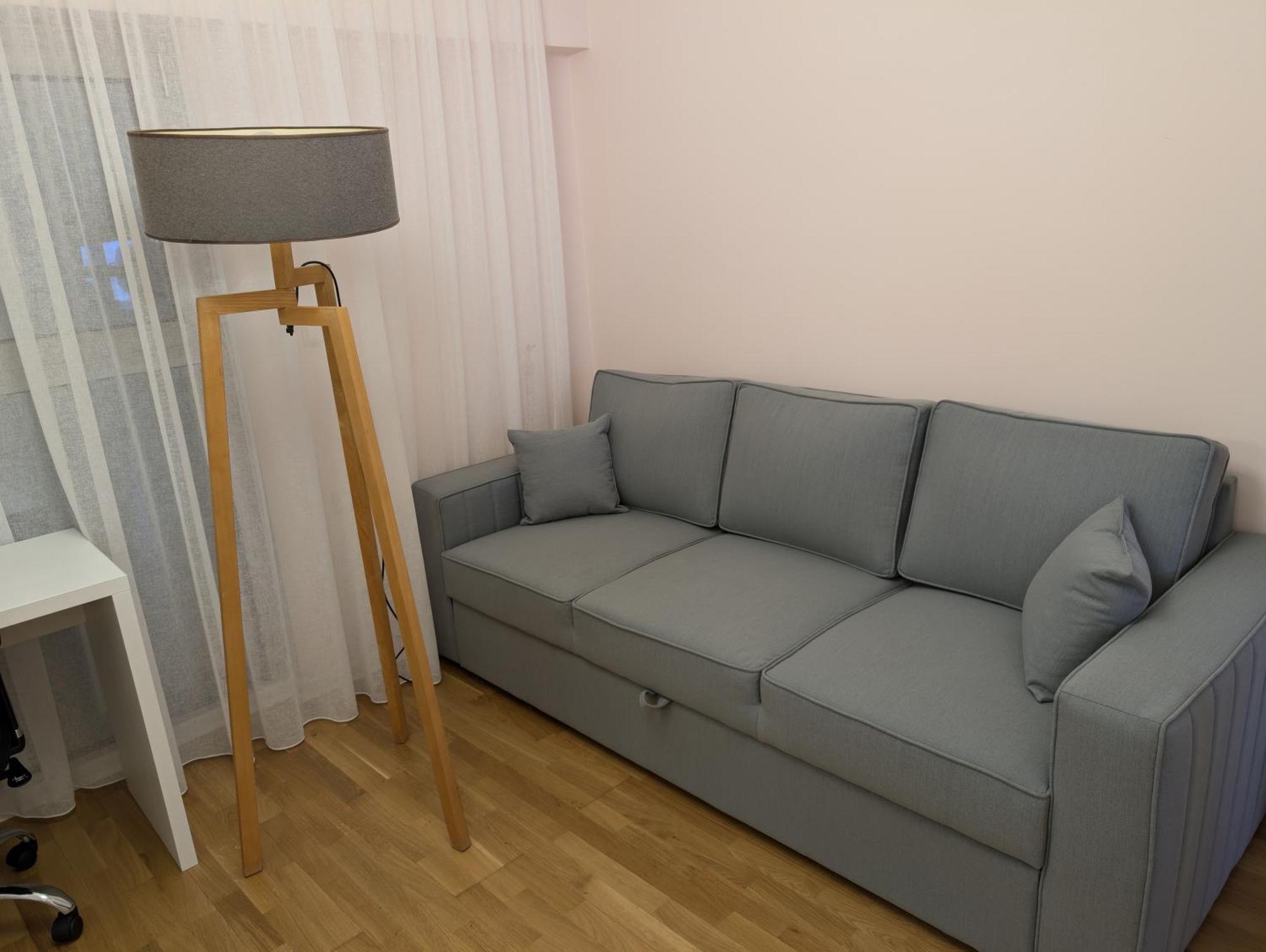 Lux Apartments Harmonia Будва Екстер'єр фото