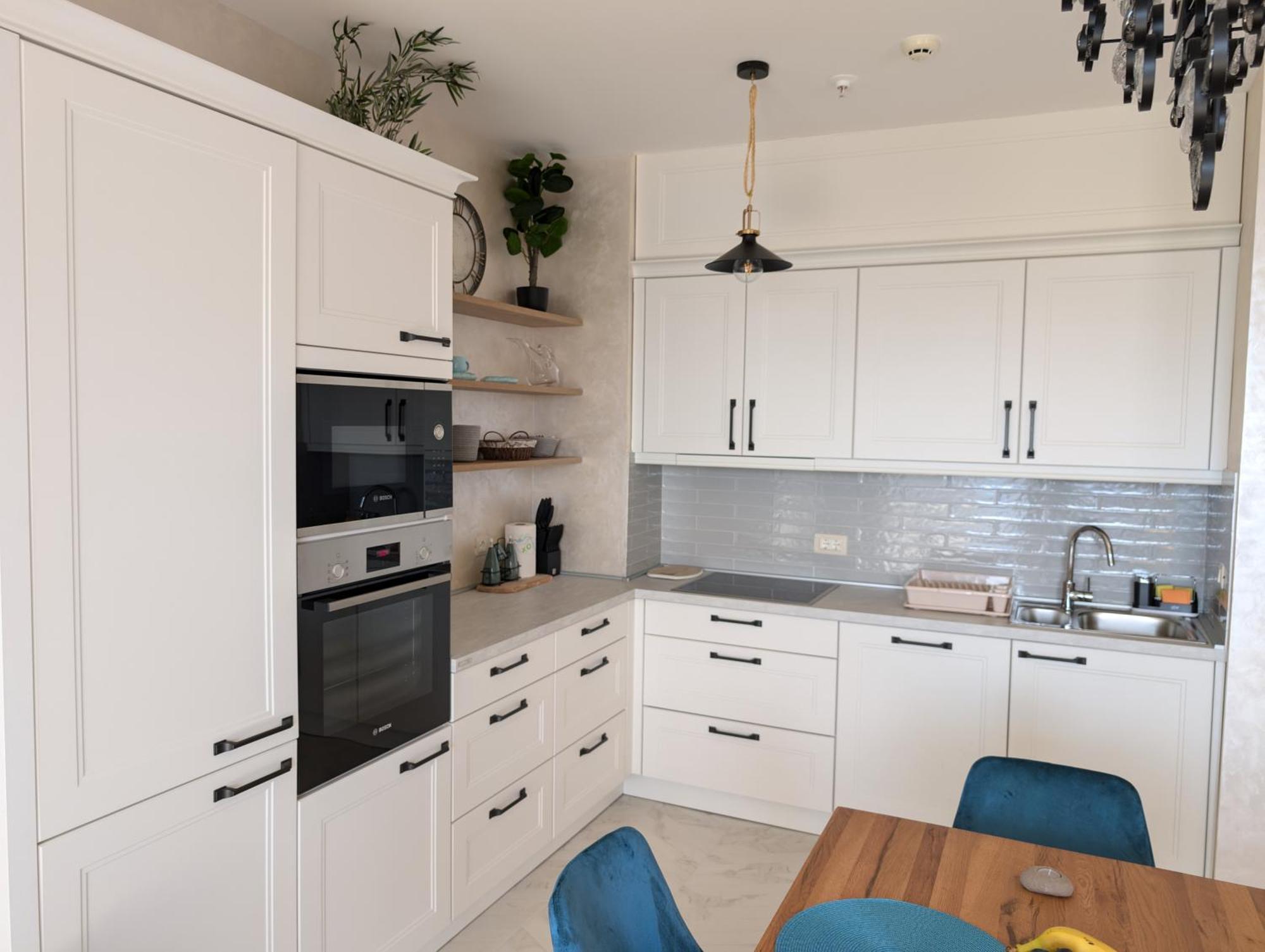 Lux Apartments Harmonia Будва Екстер'єр фото