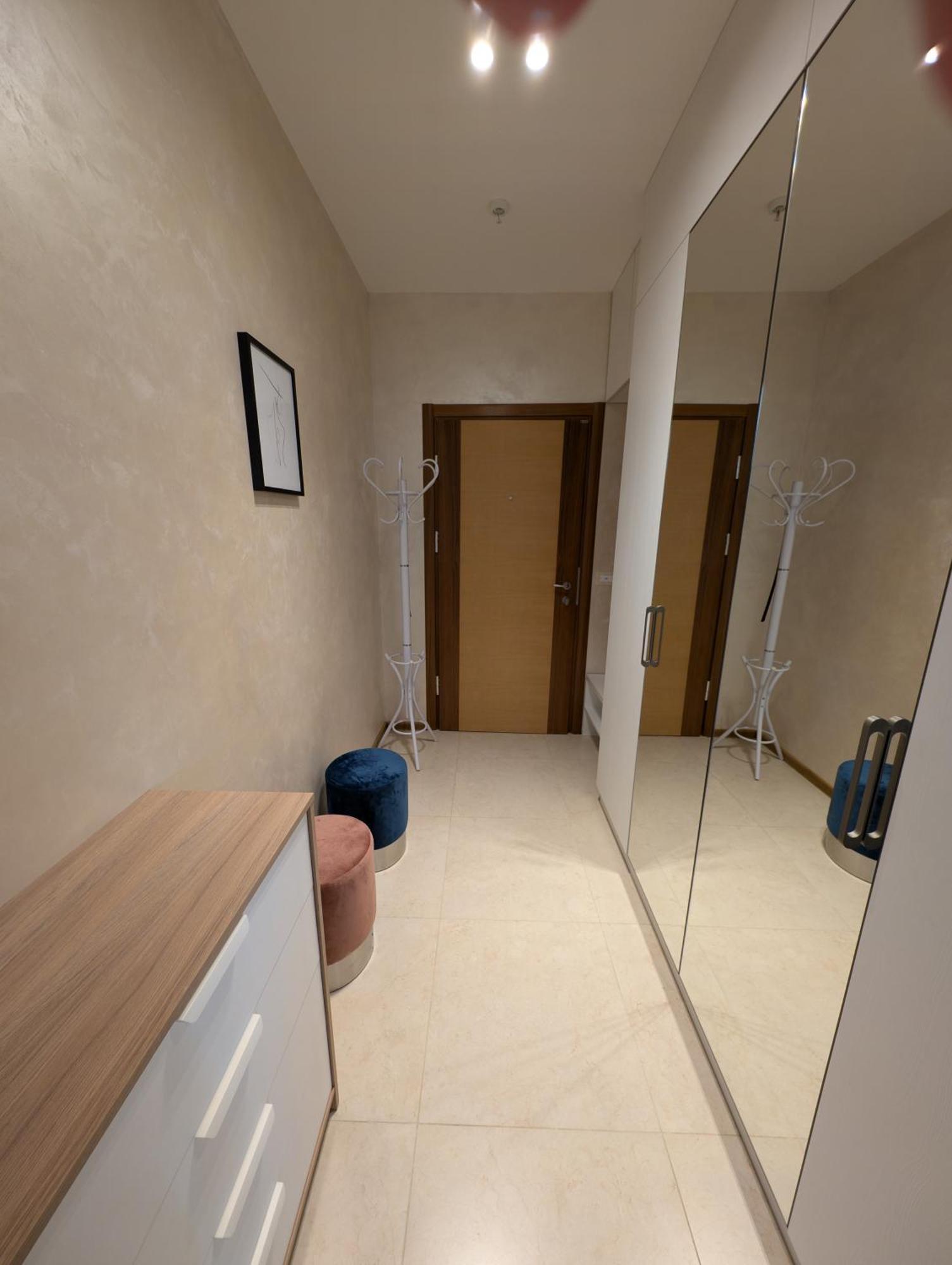Lux Apartments Harmonia Будва Екстер'єр фото